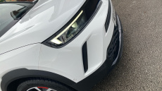 Vauxhall Mokka 1.2 Turbo SRi Premium 5dr Petrol Hatchback